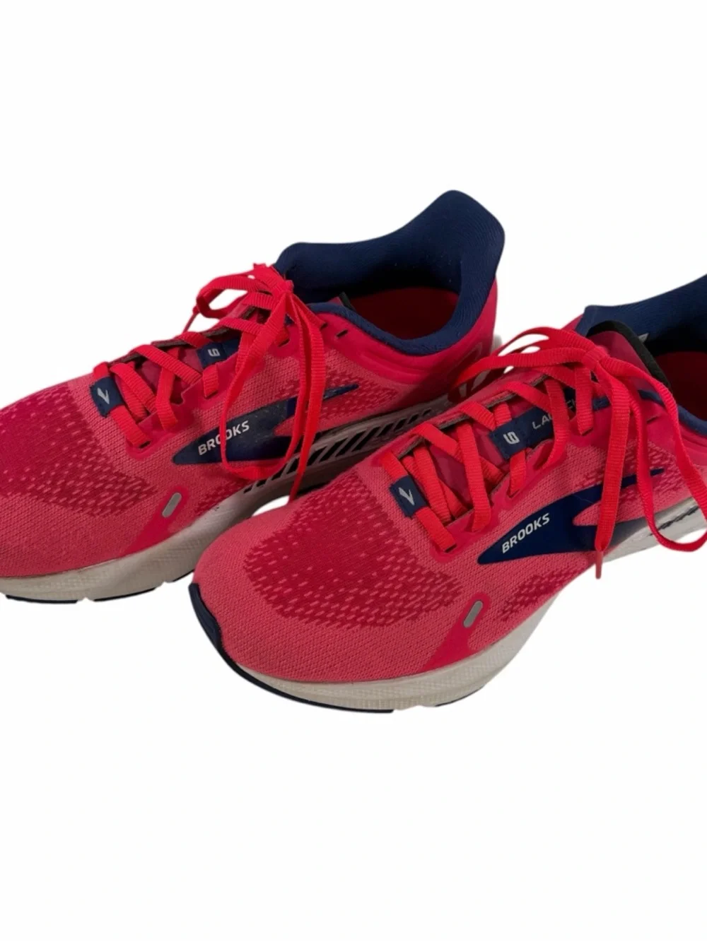 Brooks Launched GTS 9 Running Shoes Size 8.5 Women’s - Picture 4 of 13